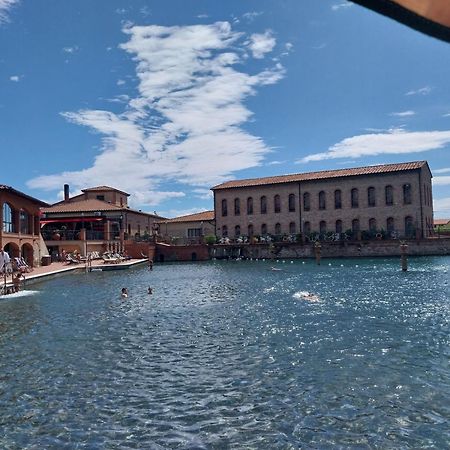 شقة Casa Di Giulia سانتا لوتشي المظهر الخارجي الصورة