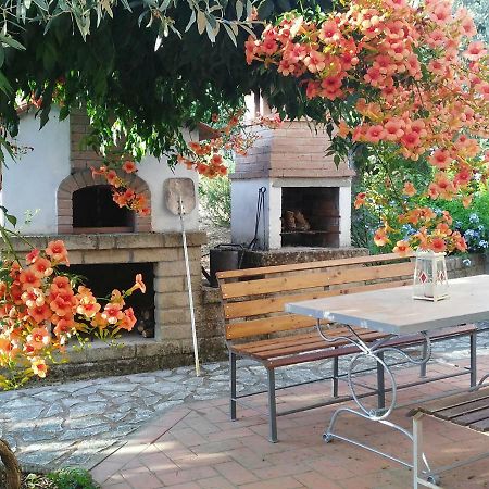 شقة Casa Di Giulia سانتا لوتشي المظهر الخارجي الصورة