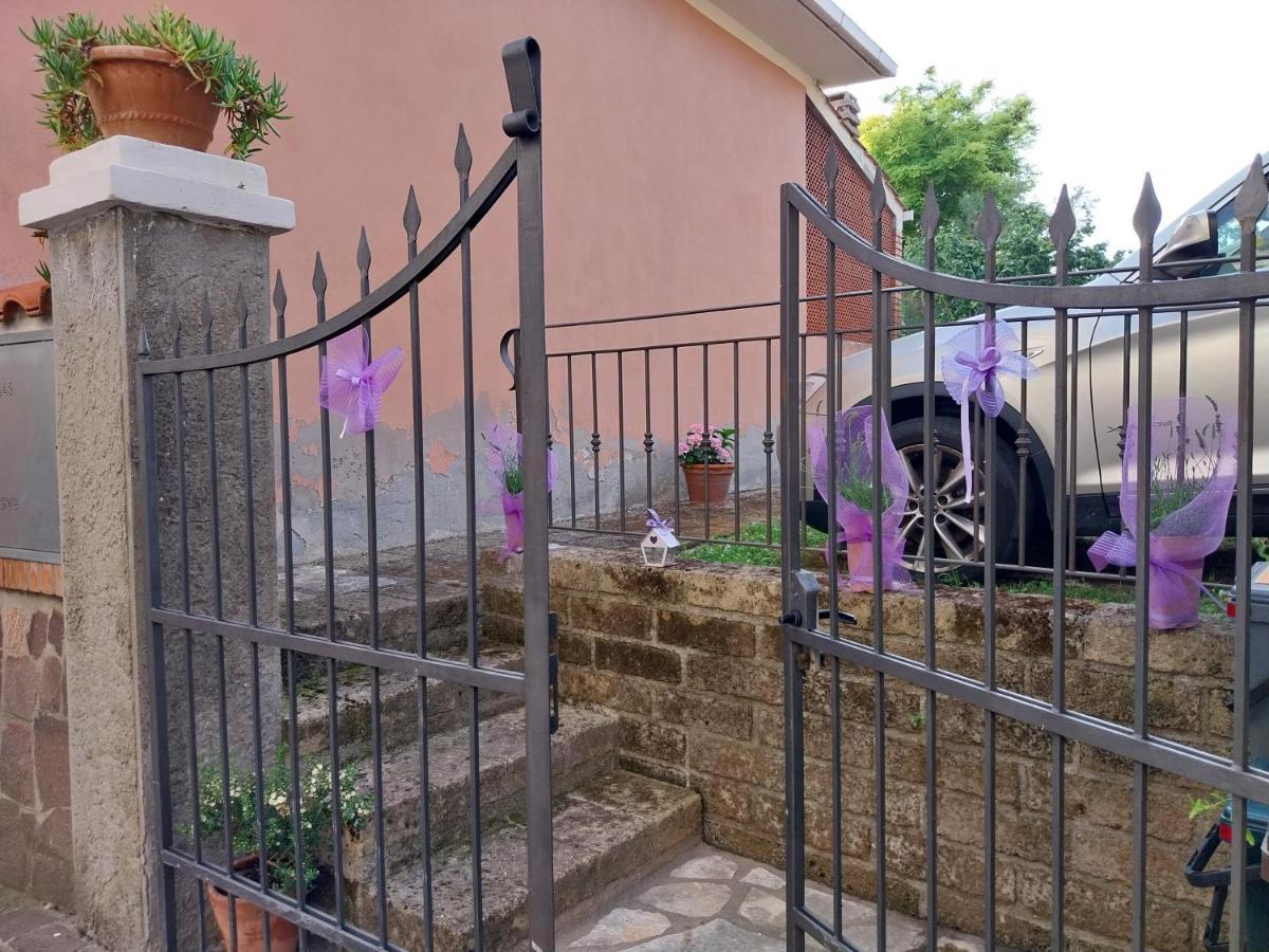 شقة Casa Di Giulia سانتا لوتشي المظهر الخارجي الصورة