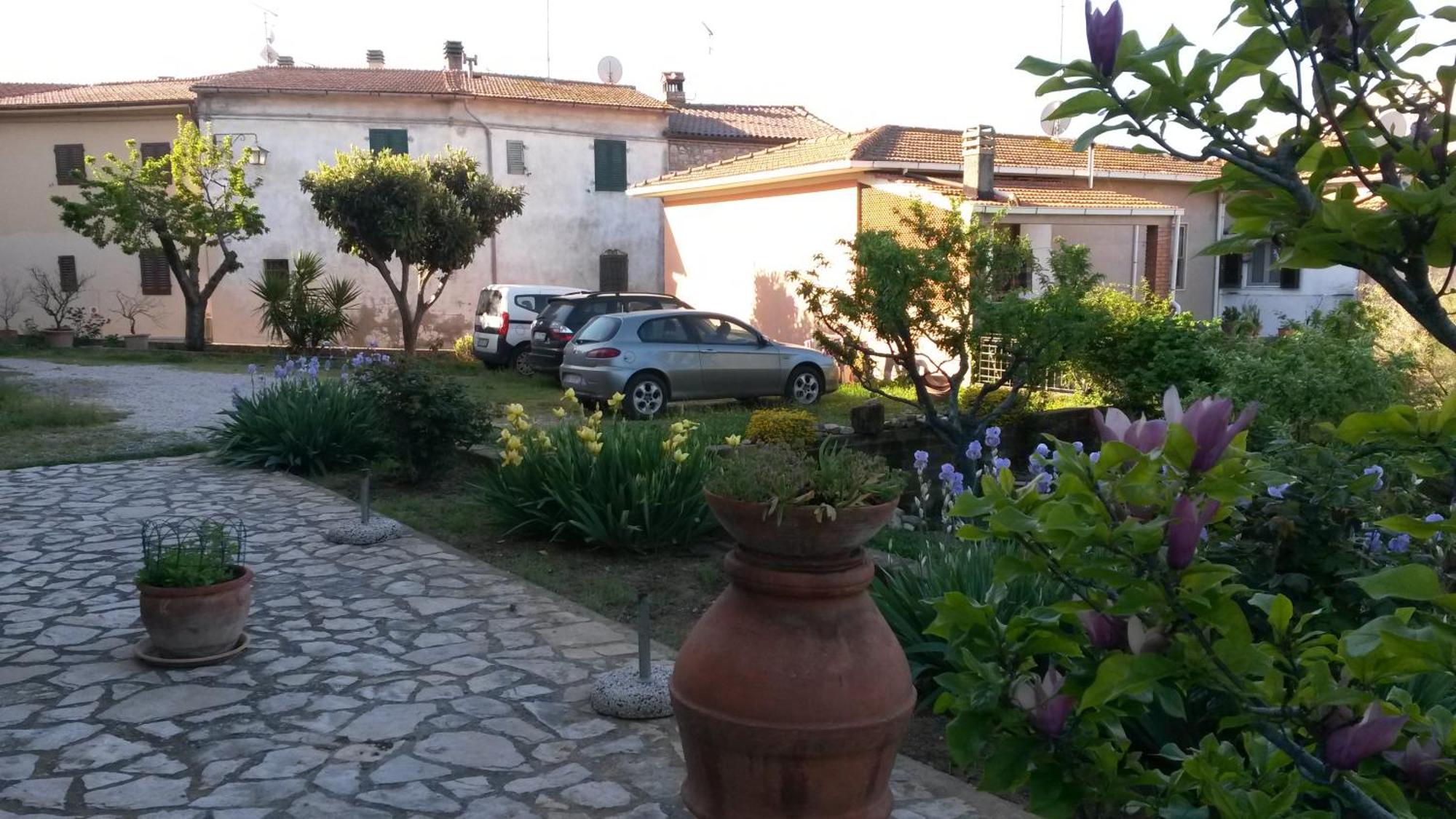 شقة Casa Di Giulia سانتا لوتشي المظهر الخارجي الصورة