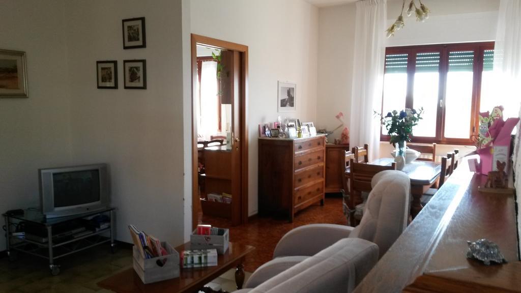 شقة Casa Di Giulia سانتا لوتشي المظهر الخارجي الصورة