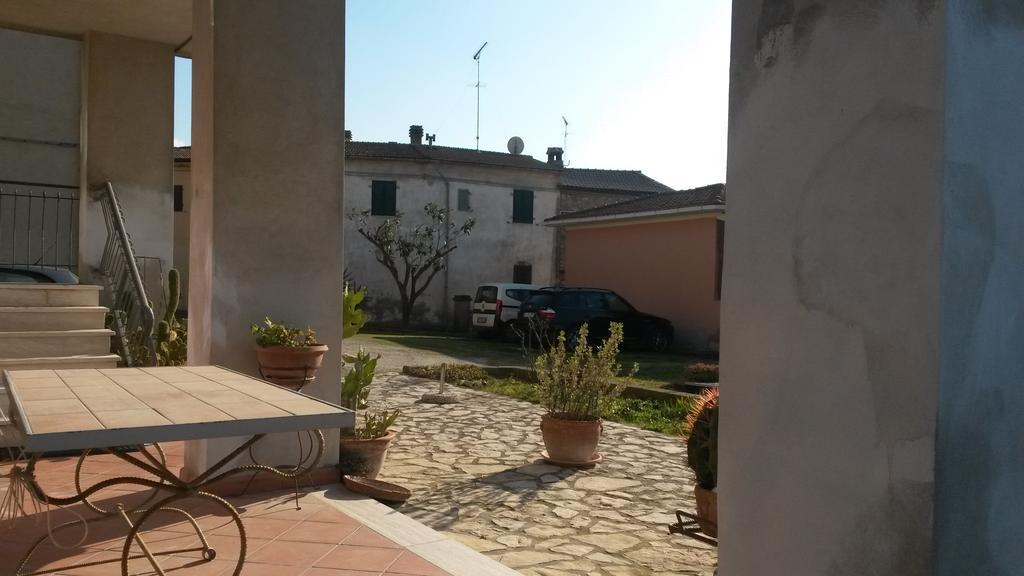 شقة Casa Di Giulia سانتا لوتشي المظهر الخارجي الصورة