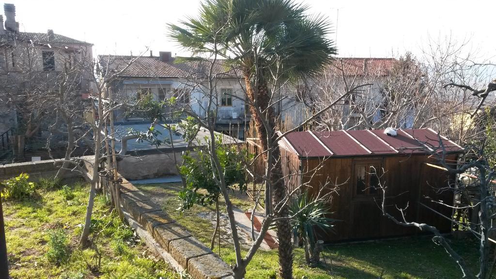 شقة Casa Di Giulia سانتا لوتشي المظهر الخارجي الصورة