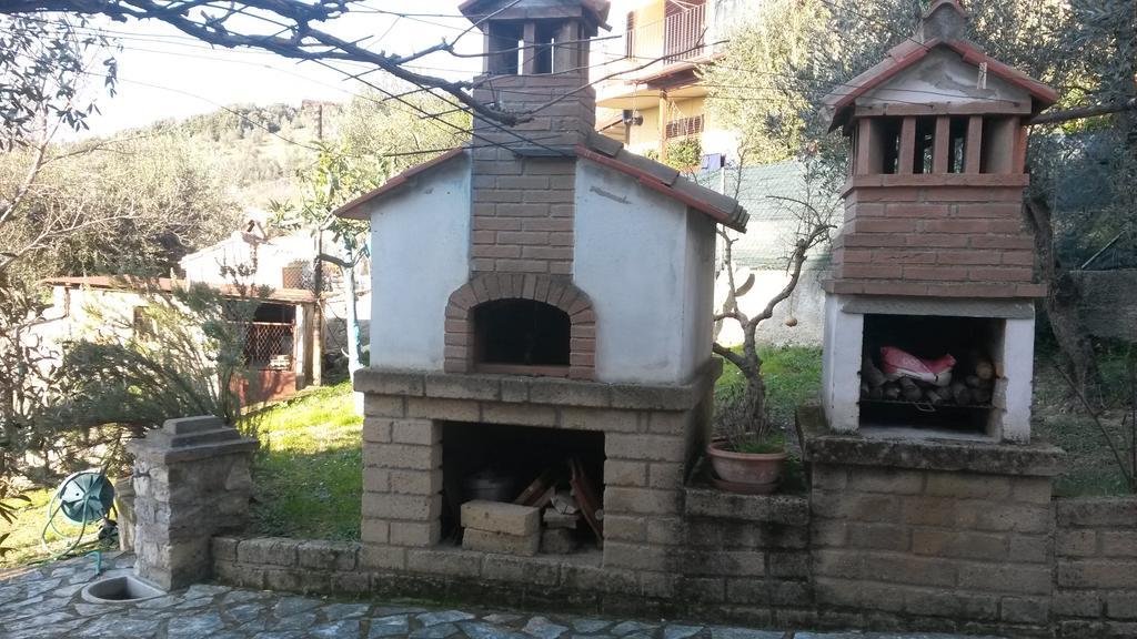 شقة Casa Di Giulia سانتا لوتشي المظهر الخارجي الصورة
