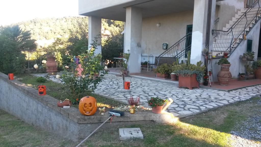 شقة Casa Di Giulia سانتا لوتشي المظهر الخارجي الصورة
