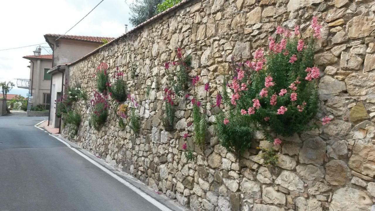 شقة Casa Di Giulia سانتا لوتشي المظهر الخارجي الصورة